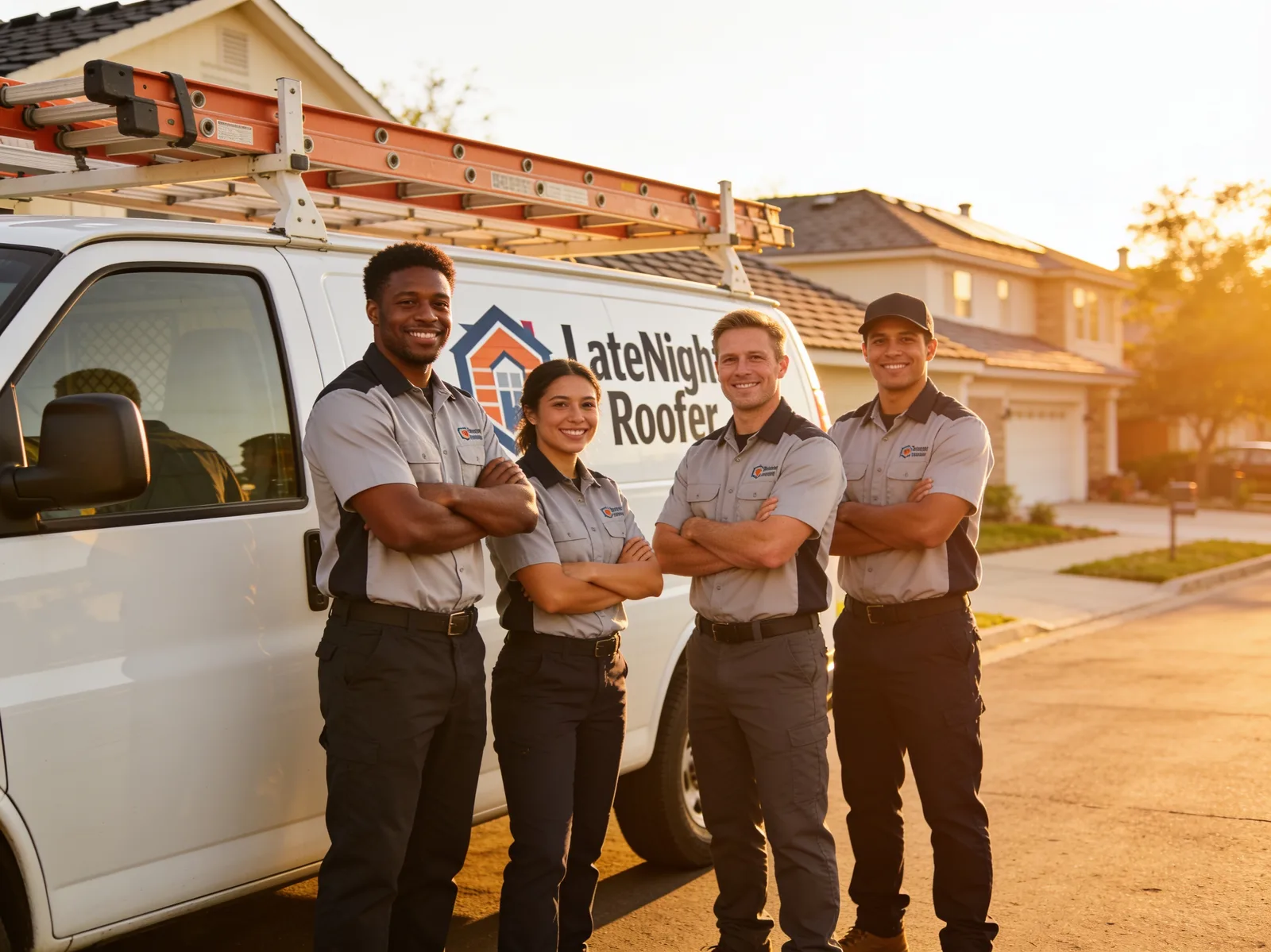 Emergency Roof Repair company in Osceola, IA